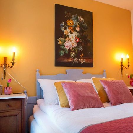 Maison la Tulipe Zoutelande Extérieur photo