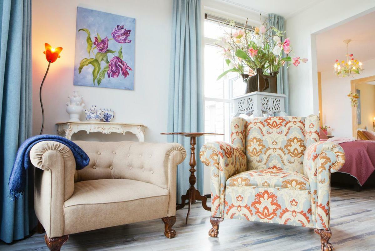 Maison la Tulipe Zoutelande Extérieur photo